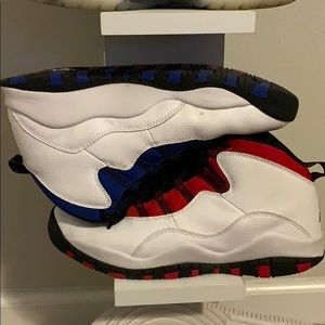 Jordan 10